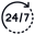 24-hours-support-#090c15 24-hours-support-#090c15